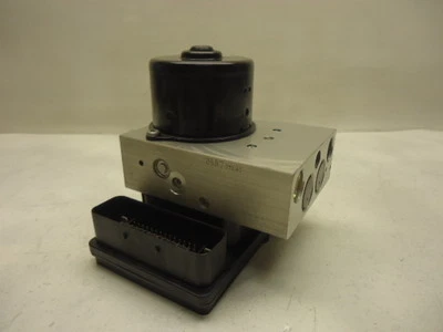 Mercedes Benz C-230 2003 2004 2005 ABS bomba antifreno bloqueo A 209 545 25 32 Foto 1 de 4