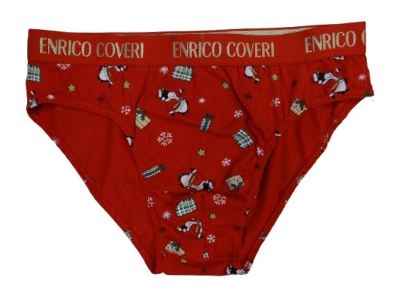 SLIP UOMO COVERI ES1283 - Immagine 1 di 1