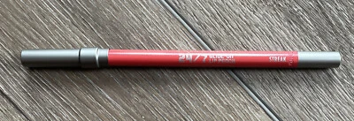 Urban Decay 24/7  Glide On Lip Pencil ~ Streak ~ 0.04 oz / 1.2 g ~ New - Image 1 of 2