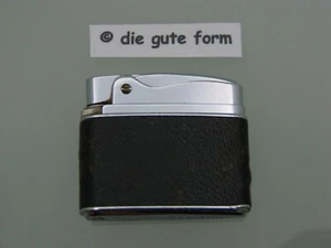 Vintage 60er - -- ROWENTA Handfeuerzeug, GAS-SNIP - Germany Patent -- - - Bild 1 von 4