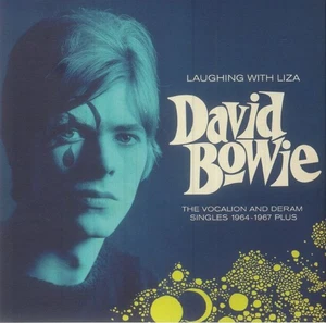Laughing With Liza: The Vocalion & Deram Singles 1964-1967 Plus (Record Store... - Picture 1 of 1