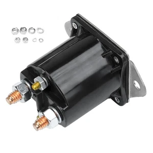 1* Starter Relay Solenoid 435-154 2004-Up For Club Car Precedent Gas Golf Carts - Picture 1 of 19