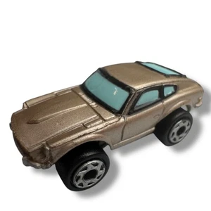 Vintage Micro Machines Datsun 240Z 1999 - Picture 1 of 6