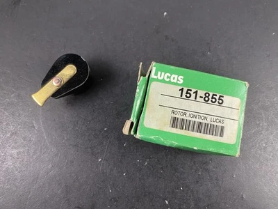 Triumph Spitfire 1975-1980 MGB, 1975-1980, Jaguar XJ6 Serie 2 Rotor Nuevo Foto 1 de 4