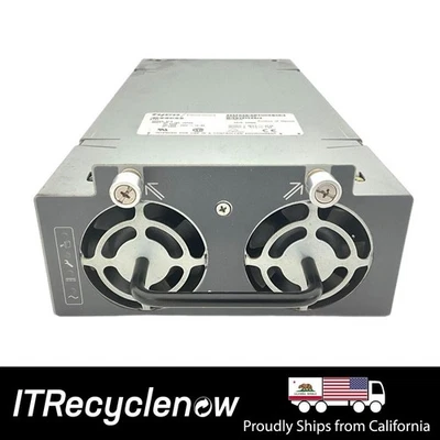 Fuente de alimentación SUN 100-15A Tyco A157 1184W PSU 47-63Hz 100-240V CA para Fire V480 Foto 1 de 4