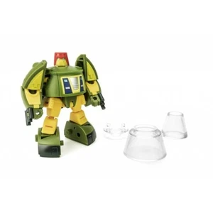 Newage NA H6 Max Versión Verde Pequeña Escala Héroes Legendarios Nuevo en Stock - Imagen 1 de 10