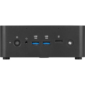 MSI Cubi NUC AI+ 2MG i9 288V FS 32GB 1TB W11PP 3.3 GHz Intel Core Ultra 9 288V 3 - Picture 1 of 1