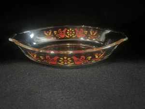 Rare Pyrex Iwaki Friendship Pixie - Picture 1 of 4