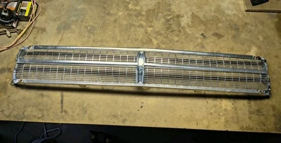 Plymouth Belvedere 1965 o parrilla satélite - parrilla Mopar 65 cuerpo B Foto 1 de 4