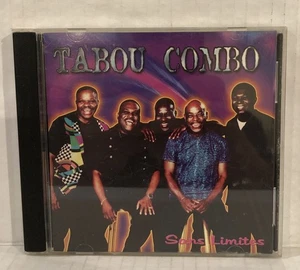 Tabou Combo Sans Limites AMCD9050 - Bild 1 von 3