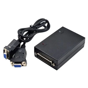 Programming RIB Interface Box for Motorola HT1000/HT750/HT1250/HT600/GP900/GP328 - Picture 1 of 9