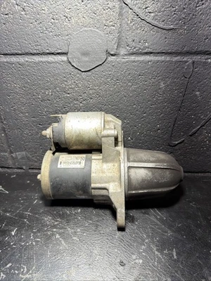 Toyota 86 BRZ Scion FRS M/T 2013-2020 motor de arranque manual OEM Foto 1 de 4