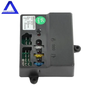 Módulo de interfaz de motor 12V para motor EIM 258-9753 Basic MK3 Wilson 2589753 - Imagen 1 de 12