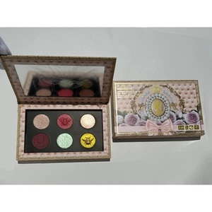 Pat McGrath Labs Bridgerton Belle of the Ball Eyeshadow Palette New in Box - Picture 1 of 13