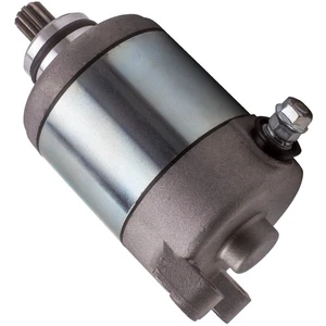 12v Starter Démarreur for Honda ATV 450 TRX450ER TRX450R 2006-2012 31200HP1601 - Picture 1 of 7