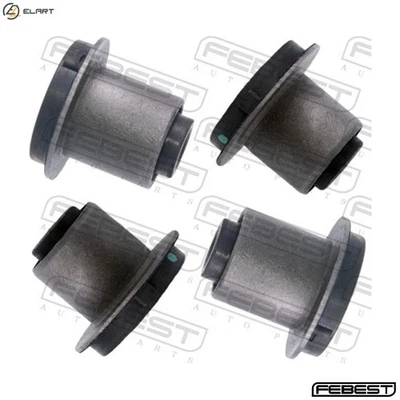 MOUNTING STEERING GEAR TAB-ACM20-KIT FOR TOYOTA VOXY/NOAH VERSO/SPORTVAN 2.4L - Image 1 of 4