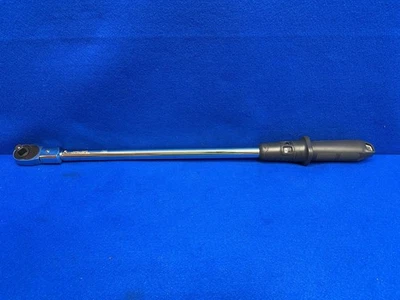 PROTO J6014DR Torque Wrench,Scale 50 to 250 ft-lb 794KY2 - Image 1 of 3