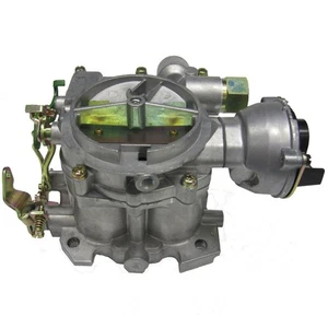 Mercruiser 2BBL MerCarb Carburetor 4.3L V6 3310-864941A01 Carb - Picture 1 of 5