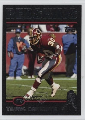 2004 Topps Black /150 Trung Canidate #146 - Image 1 of 2