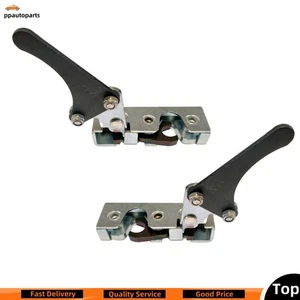 For Polaris RZR/RZR-S XP 570 800 900 Door Latch Lock Kit Latch Lock - Picture 1 of 5