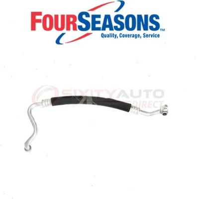 Four Seasons AC Refrigerant Suction Hose for 2002 Isuzu Axiom - Heating Air jq - Image 1 of 4