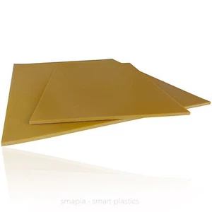 Rüttelmatte Rüttelplatte 1000 x 600 x 12 mm Polyurethan 100 x 60 cm - Picture 1 of 1