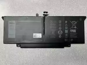 NEW Genuine JHT2H Battery For Dell Latitude 7310 7410 04V5X2 0HRGYV Y7HR3 0WY9MP - Picture 1 of 5