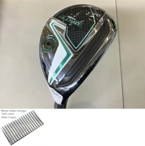 TaylorMade SIM GLOIRE U5 Utility / Ladies 5u 24 Degree / Flex L / AIR Speeder TM - Picture 1 of 10