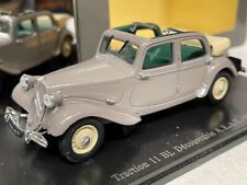 Universal Hobbies Citroën Diecast & Toy Cars for sale | eBay