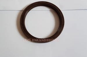 Fiat Ulysse 1.9 8v Diesel XUD9 Rear crankshaft oil seal 90 x 110 - Picture 1 of 1
