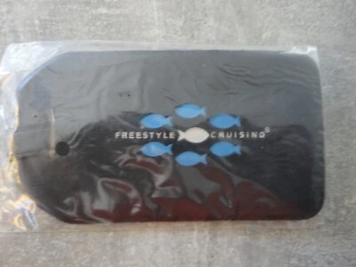 NCL Kreuzfahrt Kofferanhänger für Stammkunden Originalverpackt - Bild 1 von 2