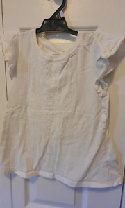 NAUTICA Girls summer Top Size M - Picture 1 of 2