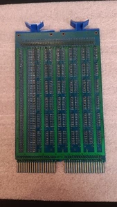 DEC/MDB Systems MDB MLSI-WWB1 #40040319 Universal Dual Wire wrap module (B14) - Picture 1 of 5