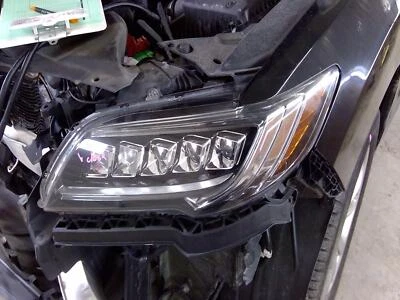 Used Left Headlight Assembly fits: 2017 Acura Rdx LED Left Grade A - Image 1 of 4