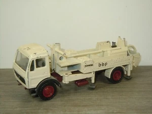 Mercedes Schwing - NZG Modelle 170 Germany 1:50 *70532 - Picture 1 of 4