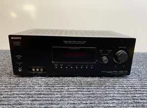 Sony STR-K7100 Ricevitore AV multicanale - Foto 1 di 12