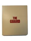 The Guard (2011) DVD For Your Consideration FYC Awards Screener