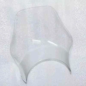 Royal Enfield-Windshield For RE Himalyan 411-587820/C - Picture 1 of 3