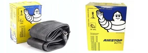 COPPIA CAMERA D'ARIA MICHELIN 90/90 21 140/80 18 21 MD 18 MG MOTO CROSS ENDURO - Imagen 1 de 4