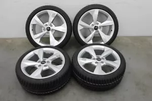 NEU! WINTER! ORIGINAL! 18 Zoll S-Line Felgen Audi A3 8Y 8V! 8Y0601025CP - Bild 1 von 17