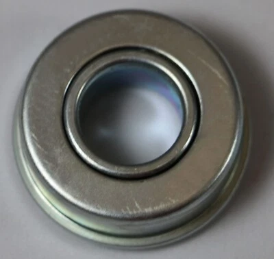 Mclane Rear Wheel Bearing for 20" & 25" mower Models OEM Part# 1037-D - Image 1 of 4