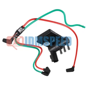 Vacuum Harness Wastegate Boost Solenoid For Ford Power stroke Turbo Diesel - Picture 1 of 12