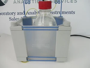 Dionex EO1 Eluent Organizer 045983 Reagenz Flaschenhalter mit 1L Flasche - Bild 1 von 8