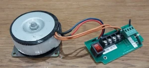 Transformador de red ZMH 0075 220VAC 50Hz O/P: 0-18V @ 3.1A - Imagen 1 de 2
