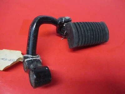 Nuevo de Lote Antiguo Original Suzuki 1979 GS850G REPOSAPIÉS BARRA 43510-45100-019 Foto 1 de 2