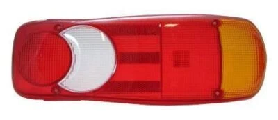 Manitou Maniscopic Rear Back Tail Light Lamp Lens Only