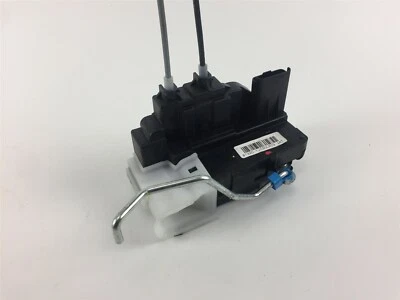 Z4091 HYUNDAI DOOR LOCK 81320-1J030LR03 - Image 1 of 4