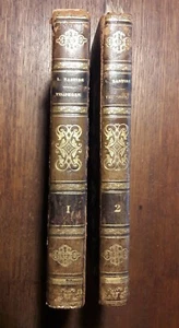 Louis BASTIDE, Tisiphone, Volkssatire (Paris, 1834). - Bild 1 von 12