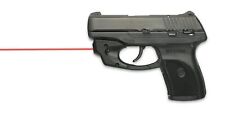 LaseMax CenterFire Laser (Red) CF-LC9 For Use On Select Ruger Models
