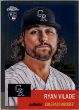 2022 Topps Chrome Platinum Anniversary Baseball Card Pick (Base) 251-500